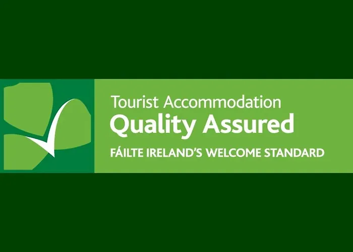 Ceide Glamping * Ballycastle (Mayo)