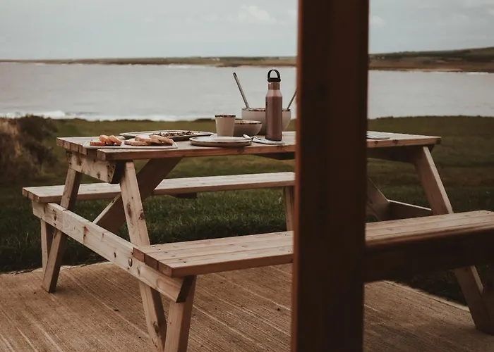 Ceide Glamping